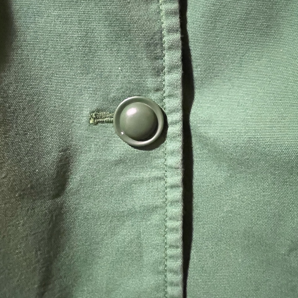 Talbots Spring Jacket - Picture 4 of 5